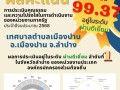 ผลคะแนนการประเมินคุณธรรมและความโปร่งใสในการดำเนินงานของหน่วยงานภาครัฐ (ITA) ประจำปีงบประมาณ 2568 ... Image 1