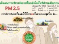 แจ้งแผนการบริหารจัดการเชื้อเพลิงในพื้นที่ตำบลเมืองปาน Image 1