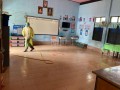 ทำการฉีดพ่นฆ่าเชื้ออาคารและสถานที่ภายในโรงเรียนน้ำจำ Image 7