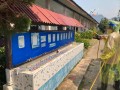 ทำการฉีดพ่นฆ่าเชื้ออาคารและสถานที่ภายในโรงเรียนน้ำจำ Image 23