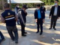 ลงพื้นที่ติดตามโครการที่ดำเนินการในปีงบประมาณ พ.ศ.2564 Image 3