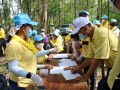 โครงการส่งเสริมการมีส่วนร่วมอนุรักษ์ทรัพยากรธรรมชาติและสิ่งแวดล้อม ... Image 8