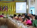 จัดเตรียมสถานที่การประชุมหัวหน้าส่วนราชการอำเภอเมืองปาน Image 3