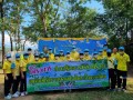 กิจกรรมจิตอาสาฯวันเฉลิมพระชนมพรรษา 2565 Image 2