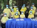 กิจกรรมจิตอาสาฯวันเฉลิมพระชนมพรรษา 2565 Image 8