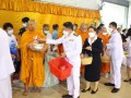 ร่วมพิธี ฯเฉลิมพระเกียรติพระบรมราชชนนีพันปีหลวง 2565 ภาคเช้า Image 2