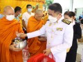 ร่วมพิธี ฯเฉลิมพระเกียรติพระบรมราชชนนีพันปีหลวง 2565 ภาคเช้า Image 6