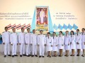 ร่วมพิธี ฯเฉลิมพระเกียรติพระบรมราชชนนีพันปีหลวง 2565 ภาคเช้า Image 9