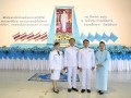 ร่วมพิธี ฯเฉลิมพระเกียรติพระบรมราชชนนีพันปีหลวง 2565 ภาคค่ำ Image 8