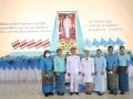 ร่วมพิธี ฯเฉลิมพระเกียรติพระบรมราชชนนีพันปีหลวง 2565 ภาคค่ำ Image 9