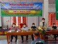 กิจกรรมการพัฒนาอาชีพกลุ่มข้าวครกมองน้ำแม่ปาน Image 13