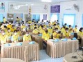 โครงการฝึกอบรมชุดปฎิบัติการจิตอาสาภัยพิบัติฯ 2565 Image 6