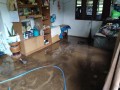 ลงพื้นที่สำรวจสถานการณ์น้ำท่วมบ้านเรือนของประชาชนบ้านน้ำโจ้ ... Image 11