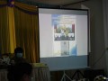 การประชุมสภาเทศบาลตำบลเมืองปานสมัยสามัญ สมัยที่ 4 ประจำปี ... Image 13