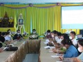 การพิจารณาร่างแผนพัฒนาท้องถิ่น (พ.ศ.2566 - 2570) เพิ่มเติม ... Image 10