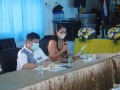การประชุมคณะกรรมการติดตามและประเมินผลแผนพัฒนาท้องถิ่นเทศบาลตำบลเมืองปาน ... Image 2