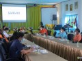 การประชุมคณะกรรมการติดตามและประเมินผลแผนพัฒนาท้องถิ่นเทศบาลตำบลเมืองปาน ... Image 5
