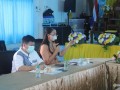 การประชุมคณะกรรมการติดตามและประเมินผลแผนพัฒนาท้องถิ่นเทศบาลตำบลเมืองปาน ... Image 10