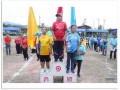 โครงการแข่งขันกีฬาตำบลเมืองปานต้านยาเสพติด ประจำปีงบประมาณ ... Image 8