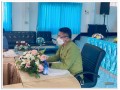 การประชุมวางแผนการทำงาน ประจำปีงบประมาณ พ.ศ.2566 Image 2