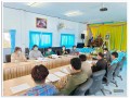 การประชุมวางแผนการทำงาน ประจำปีงบประมาณ พ.ศ.2566 Image 6