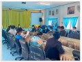การประชุมวางแผนการทำงาน ประจำปีงบประมาณ พ.ศ.2566 Image 8
