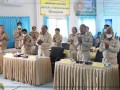 การประชุมสภาเทศบาลตำบลเมืองปาน สมัยสามัญ สมัยที่ 1 ประจำปี ... Image 2