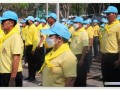ร่วมกิจกรรมจิตอาสาบำเพ็ญสาธารณประโยชน์และบำเพ็ญสาธารณกุศลเนื่องในวันสำคัญของชาติไทย วันที่ระลึกพระบาทสมเด็จพระนั่งเกล้าเจ้าอยู่หัว ... Image 3