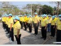 ร่วมกิจกรรมจิตอาสาบำเพ็ญสาธารณประโยชน์และบำเพ็ญสาธารณกุศลเนื่องในวันสำคัญของชาติไทย วันที่ระลึกพระบาทสมเด็จพระนั่งเกล้าเจ้าอยู่หัว ... Image 5