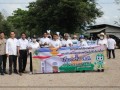 รณรงค์เชิญชวนชาวตำบลเมืองปาน เลือกตั้งสมาชิกสภาผู้แทนราษฎร ... Image 8