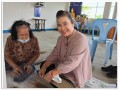 โครงการพัฒนาคุณภาพชีวิตผู้สูงอายุตำบลเมืองปาน ... Image 6