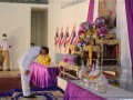 ร่วมกิจกรรมเฉลิมพระเกียรติสมเด็จพระนางเจ้าฯ พระบรมราชินี ... Image 2