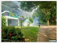 ดำเนินการฉีดพ่นหมอกควันกำจัดยุงลาย Image 1