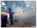 ดำเนินการฉีดพ่นหมอกควันกำจัดยุงลาย Image 5