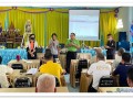 กล่าวเปิดการอบรมพัฒนาศักยภาพของคณะทำงานอนุรักษ์ทรัพยากร ดิน ... Image 5