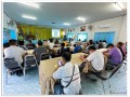 กล่าวเปิดการอบรมพัฒนาศักยภาพของคณะทำงานอนุรักษ์ทรัพยากร ดิน ... Image 2
