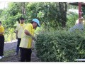 ร่วมกิจกรรมจิตอาสาบำเพ็ญสาธารณประโยชน์และบำเพ็ญสาธารณกุศล Image 14
