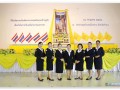 วันเฉลิมพระชนมพรรษาพระบาทสมเด็จพระเจ้าอยู่หัวฯ ภาคเช้า Image 4