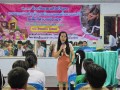 โครงการป้องกันและแก้ไขปัญหาความรุนแรงต่อเด็ก ... Image 2