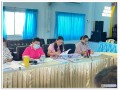 การประชุมข้าราชการ พนักงานจ้าง ประจำเดือน พฤศจิกายน 2566 Image 9