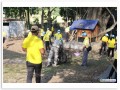 เทศบาลตำบลเมืองปานเข้าร่วมกิจกรรมจิตอาสาพระราชทาน Image 12