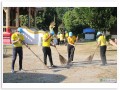 เทศบาลตำบลเมืองปานเข้าร่วมกิจกรรมจิตอาสาพระราชทาน Image 7