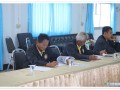 การประชุมคณะกรรมการติดตามและประเมินผลแผนพัฒนาท้องถิ่น ... Image 9