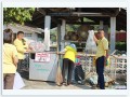 โครงการขยะแลกบุญ Image 4