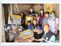 ร่วมมอบของให้กับผู้พิการตำบลเมืองปาน Image 1
