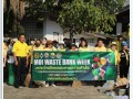 งาน MOI Waste Bank Week มหาดไทยปักธงประกาศความสำเร็จ 1 ... Image 1