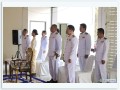 เข้าร่วมงานรัฐพิธีถวายราชสักการะ ... Image 6