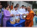 ร่วมกิจกรรมเฉลิมพระเกียรติสมเด็จพระนางเจ้าฯ พระบรมราชินี ... Image 4