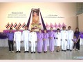 ร่วมกิจกรรมเฉลิมพระเกียรติสมเด็จพระนางเจ้าฯ พระบรมราชินี ... Image 5