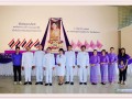 ร่วมกิจกรรมเฉลิมพระเกียรติสมเด็จพระนางเจ้าฯ พระบรมราชินี ... Image 1